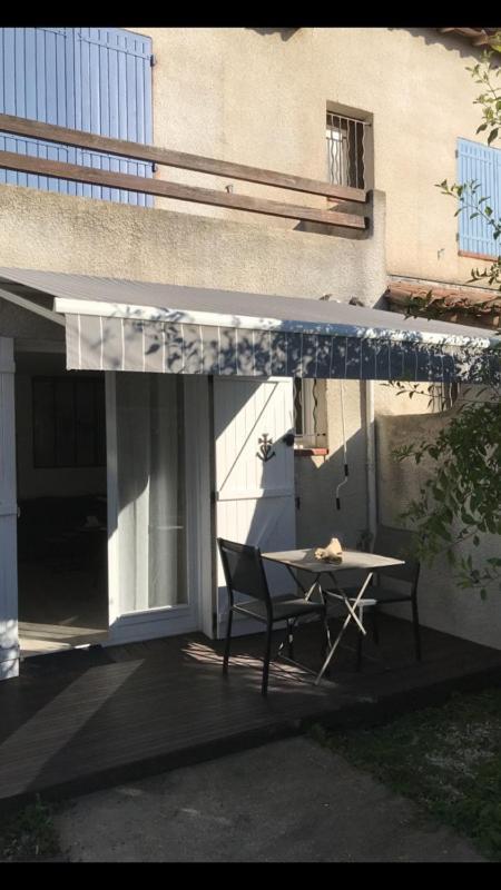 Jolie Appartement Refait A Neuf Saintes-Maries-de-La-Mer Exterior foto
