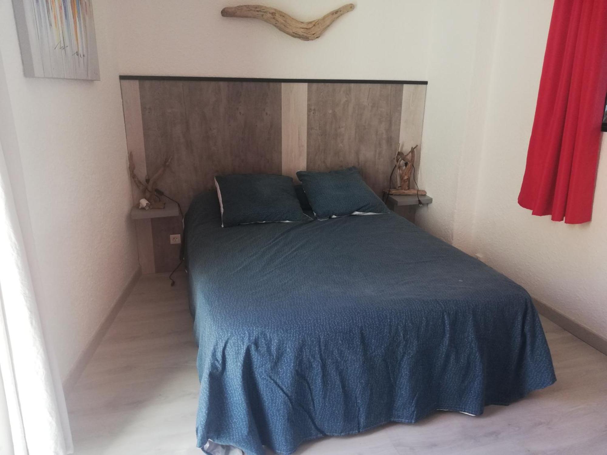 Jolie Appartement Refait A Neuf Saintes-Maries-de-La-Mer Exterior foto
