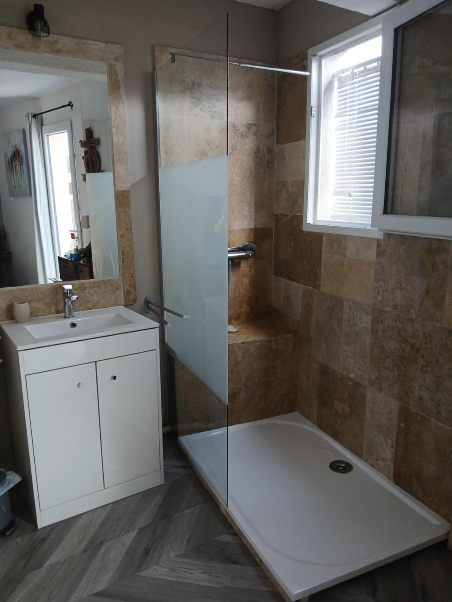 Jolie Appartement Refait A Neuf Saintes-Maries-de-La-Mer Exterior foto